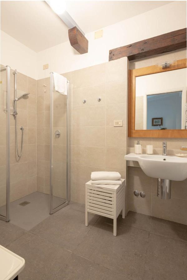 Appartement Campiello Zen Garden
