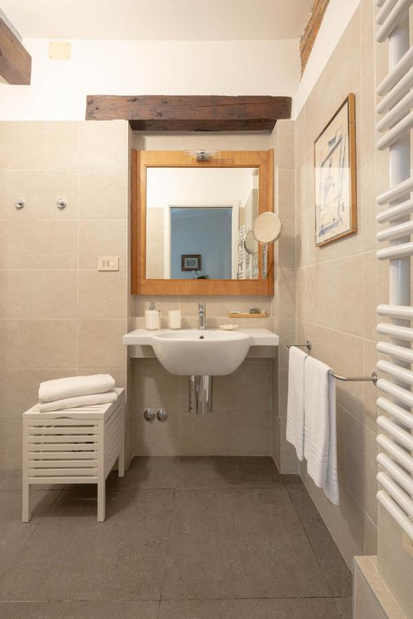 Campiello Zen Garden Appartement Venetië